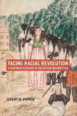 Facing Racial Revolution