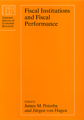 Fiscal Institutions and Fiscal Performance