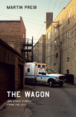 The Wagon and Other Stories from the City