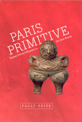 Paris Primitive