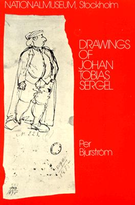 Drawings of Johan Tobias Sergel