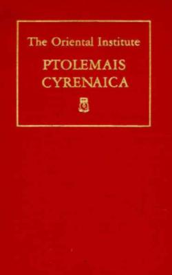 Ptolemais Cyrenaica