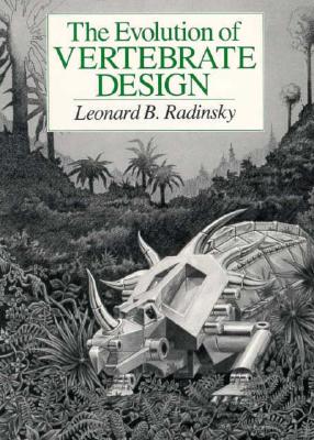 Evolution of Vertebrate Design