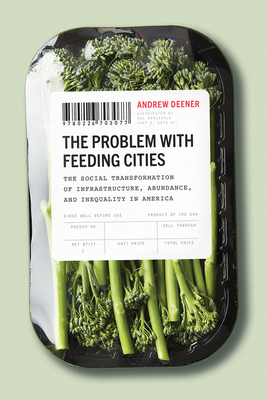 The Problem with Feeding Cities