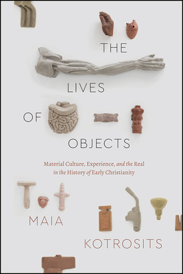 The Lives of Objects