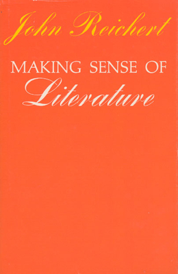 Making Sense of Literature