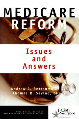 Medicare Reform