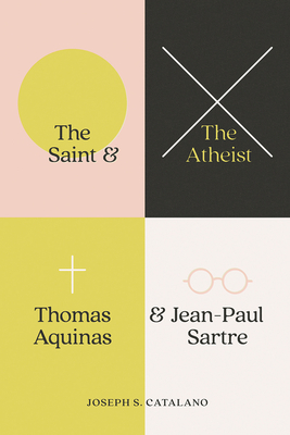 The Saint and the Atheist