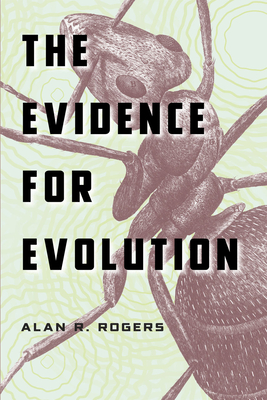 The Evidence for Evolution