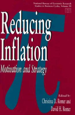 Reducing Inflation