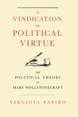 A Vindication of Political Virtue