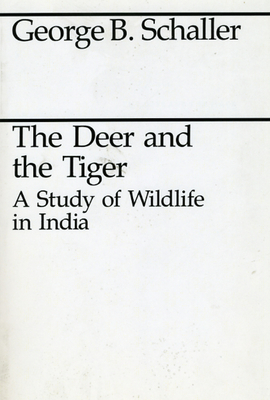 The Deer and the Tiger