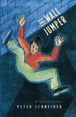 The Wall Jumper