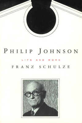 Philip Johnson