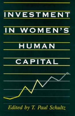 Investment in Women's Human Capital