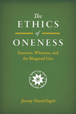 The Ethics of Oneness