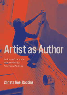 Artist as Author