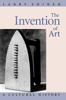 The Invention of Art