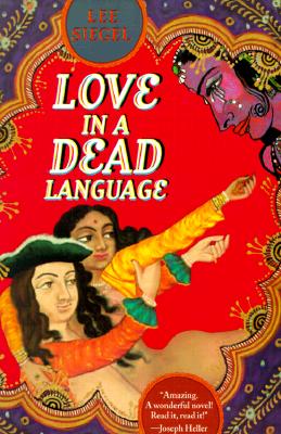 Love in a Dead Language