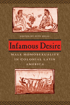Infamous Desire