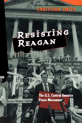 Resisting Reagan