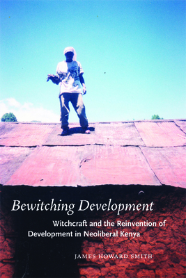 Bewitching Development