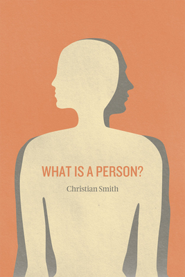 What Is a Person?