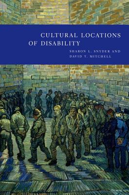 Cultural Locations of Disability