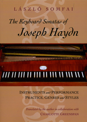 The Keyboard Sonatas of Joseph Haydn