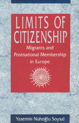 Limits of Citizenship