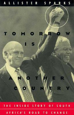 Tomorrow is Another Country