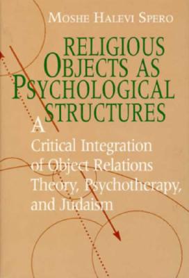 Religious Objects as Psychological Structures