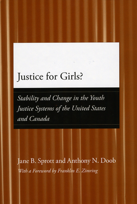 Justice for Girls?