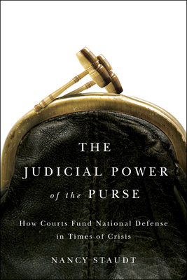 The Judicial Power of the Purse