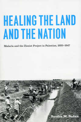 Healing the Land and the Nation