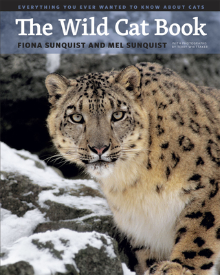 The Wild Cat Book