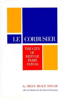 Le Corbusier