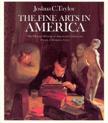 The Fine Arts in America