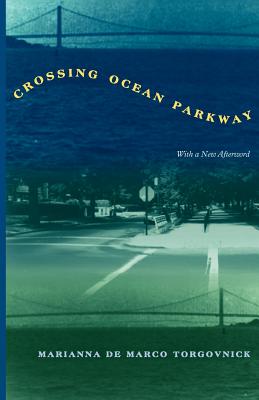 Crossing Ocean Parkway