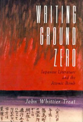 Writing Ground Zero