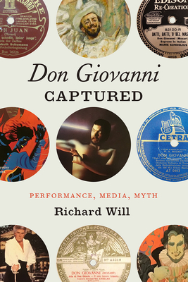 "Don Giovanni" Captured