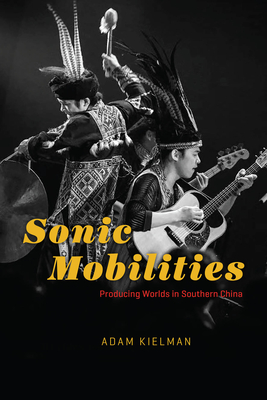 Sonic Mobilities