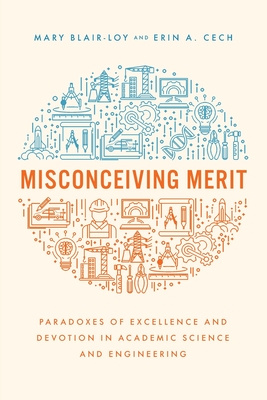 Misconceiving Merit