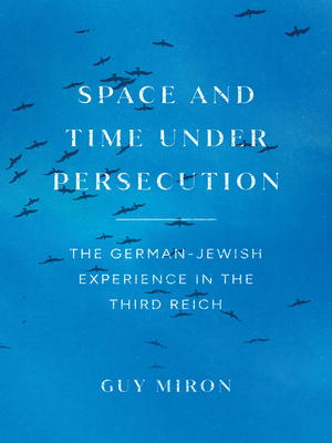 Space and Time under Persecution