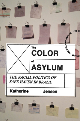 The Color of Asylum