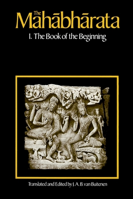 The Mahabharata, Volume 1