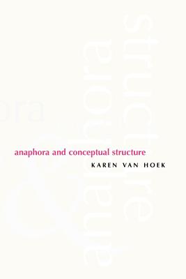 Anaphora and Conceptual Structure