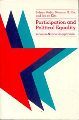 Participation and Political Equality