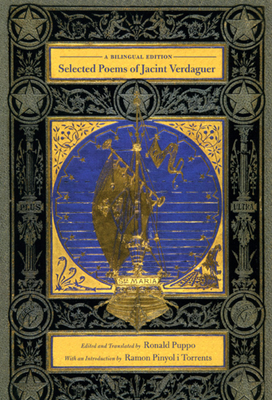 Selected Poems of Jacint Verdaguer