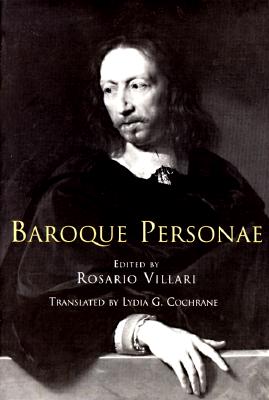 Baroque Personae